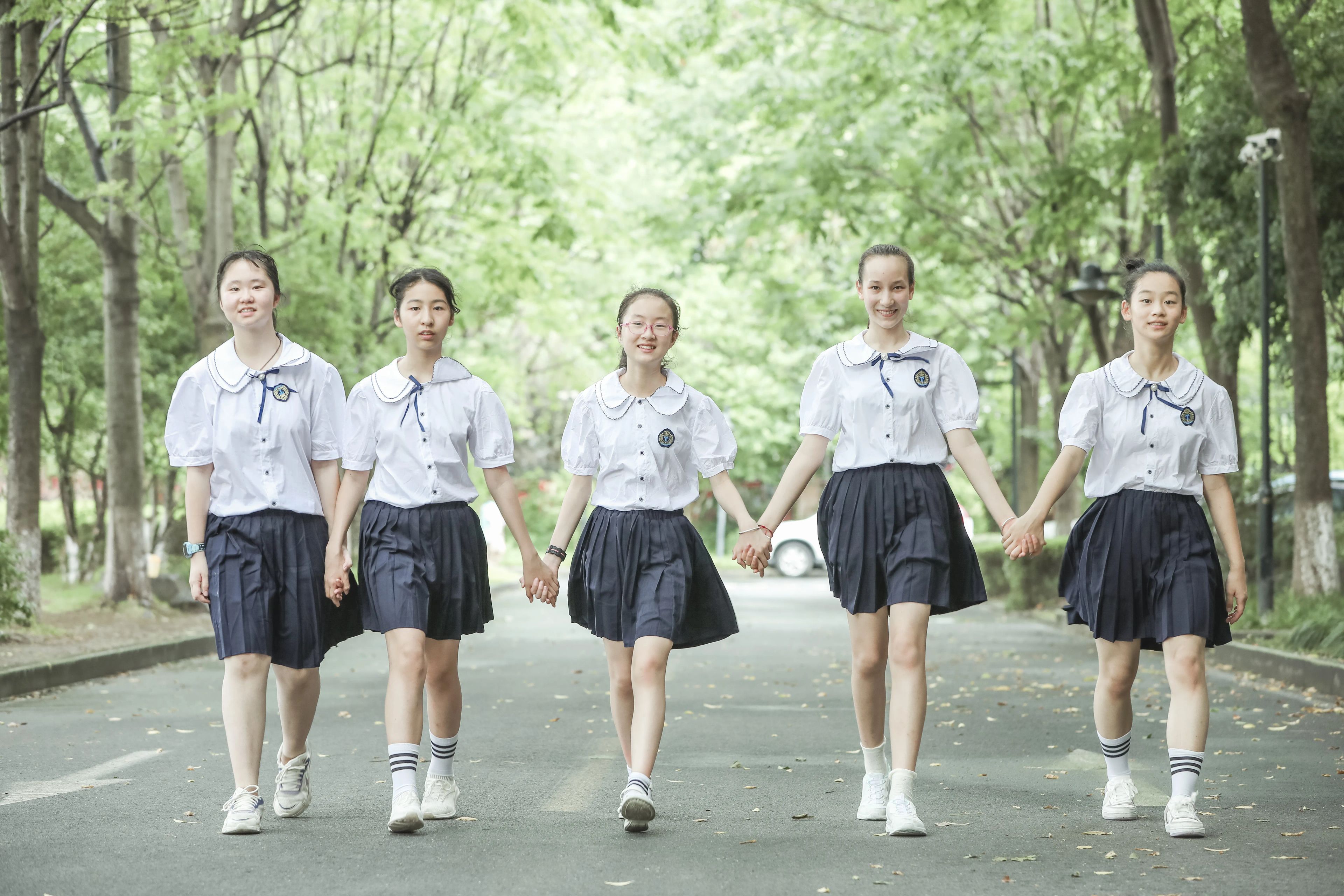 创意主题毕业照